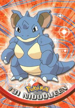 Nidoqueen
