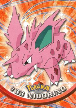Nidorino