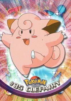 Clefairy