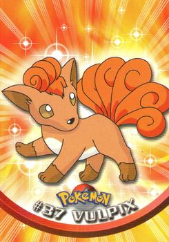 Vulpix