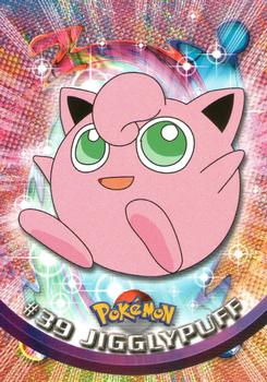 Jigglypuff