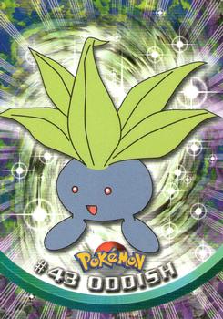 Oddish