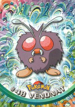 Venonat