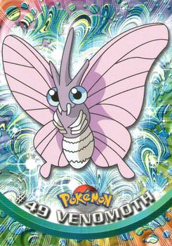 Venomoth