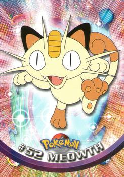 Meowth