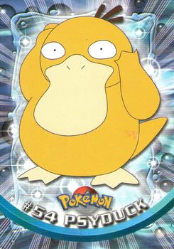 Psyduck