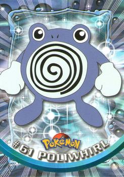 Poliwhirl