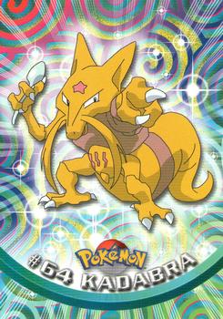Kadabra