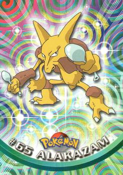 Alakazam