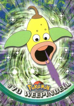 Weepinbell