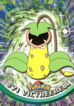 Victreebell