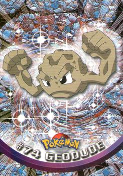 Geodude
