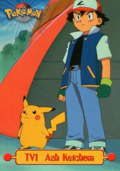 Ash Ketchum