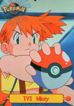 Misty