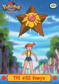 Staryu