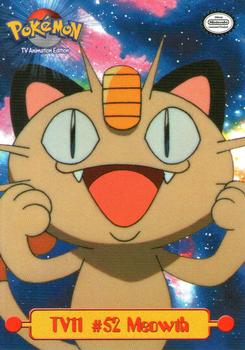 Meowth