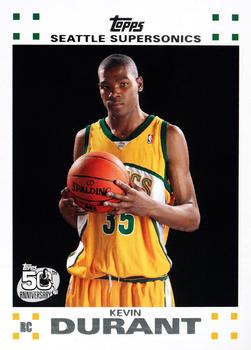 Kevin Durant
