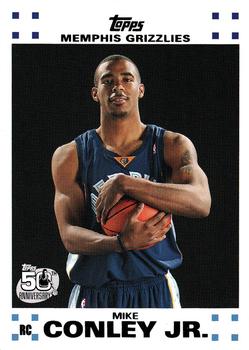 Mike Conley Jr.