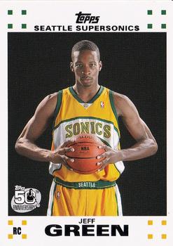 Jeff Green