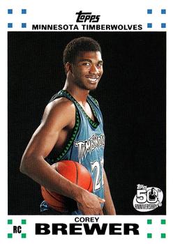 Corey Brewer