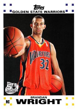 Brandan Wright