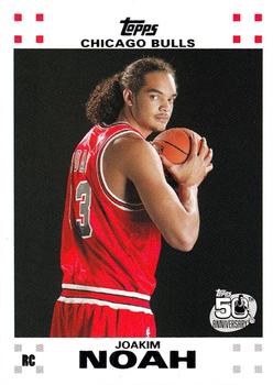 Joakim Noah