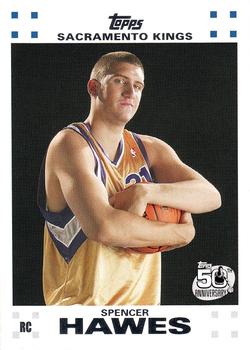 Spencer Hawes