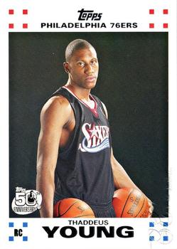Thaddeus Young