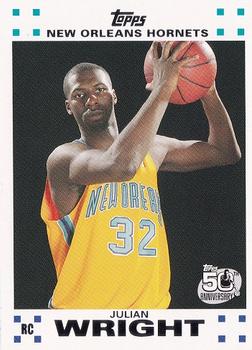 Julian Wright