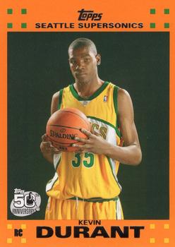 Kevin Durant
