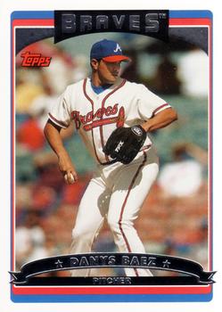 Danys Baez