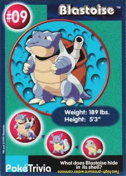 Blastoise