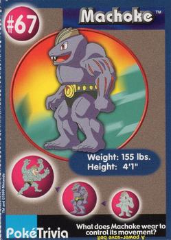 Machoke
