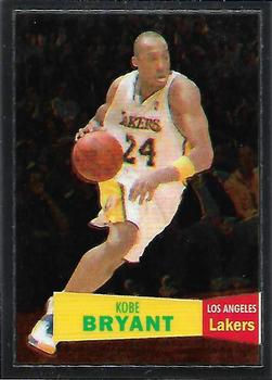 Kobe Bryant
