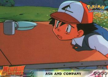 Ash and Company