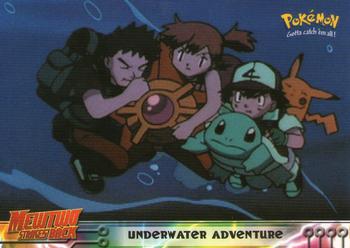 Underwater Adventure