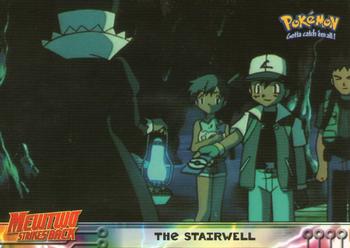 The Stairwell 