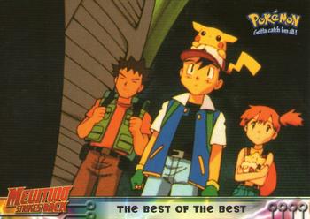 The Best of the Best