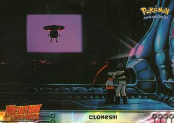 Clones!!!