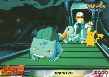 Reunited!