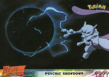 Psychic Showdown