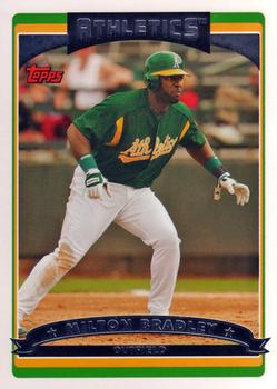 Milton Bradley