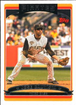 Jose Bautista
