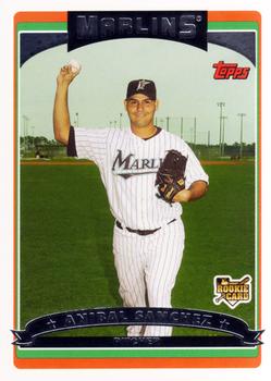 Anibal Sanchez