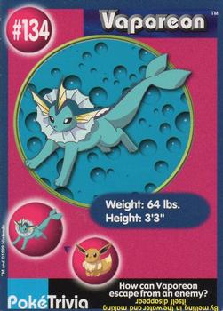 Vaporeon
