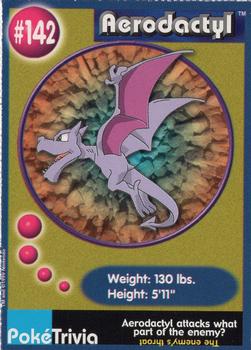 Aerodactyl