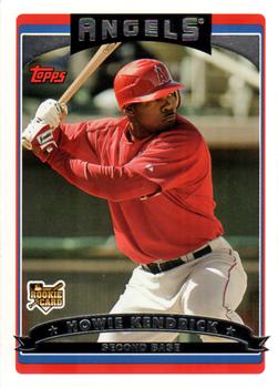 Howie Kendrick