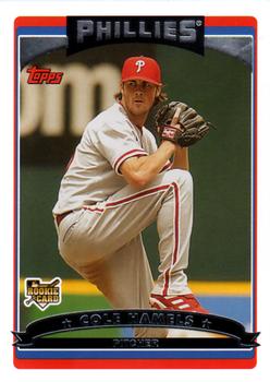 Cole Hamels