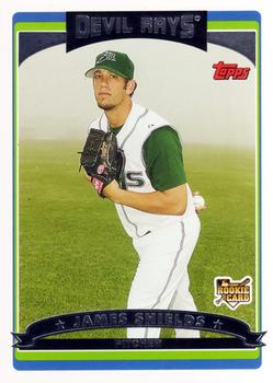 James Shields