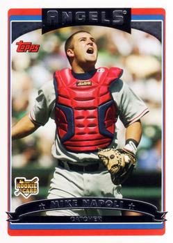 Mike Napoli